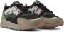 Karhu Vintage Fusion 2.0 Sneakers Multicolor Heren - Thumbnail 2