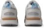 Karhu Witte Fusion XC Sneakers Multicolor Heren - Thumbnail 4