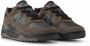 Karhu Moderne Fusion XT Sneakers Brown Heren - Thumbnail 6