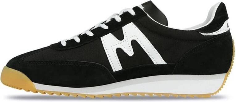 Karhu Zwarte Mestari Sneakers Black Heren