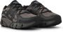 Karhu Zwarte Sneakers Super Fulcrum Black Heren - Thumbnail 2