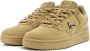 Karl Kani Luxe Premium M Sneakers Beige Heren - Thumbnail 2