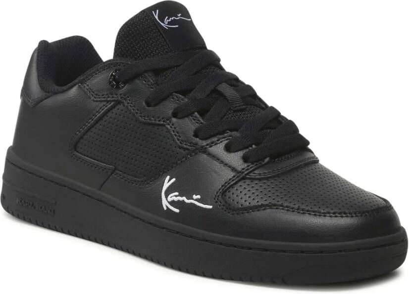 Karl Kani Sneakers Black Heren