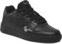 Karl Kani 89 Classic Basketball Schoenen black white maat: 45.5 beschikbare maaten:41 42.5 43 44.5 45 46 45.5 47.5 - Thumbnail 5