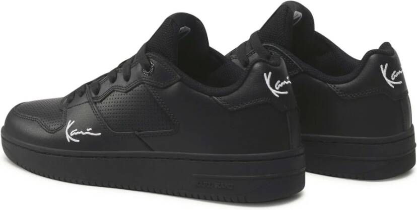 Karl Kani Sneakers Black Heren