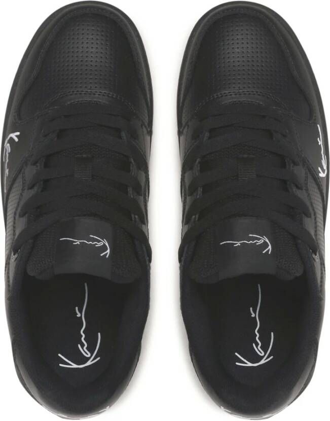 Karl Kani Sneakers Black Heren