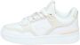 Karl Kani 89 Lxry Prm LXRY Dames white beige maat: 40.5 beschikbare maaten:36.5 37.5 38.5 39 40.5 - Thumbnail 3