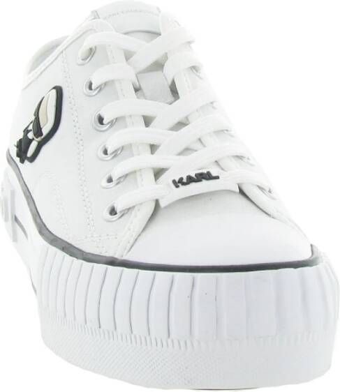 Karl Lagerfeld 60410 Kampus MAX White Dames