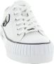 Karl Lagerfeld 60410 Kampus MAX White Dames - Thumbnail 3