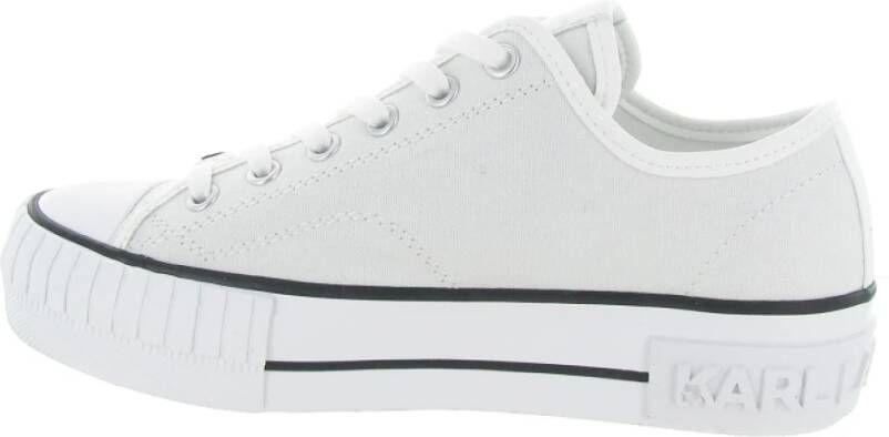 Karl Lagerfeld 60410 Kampus MAX White Dames