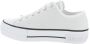 Karl Lagerfeld 60410 Kampus MAX White Dames - Thumbnail 4