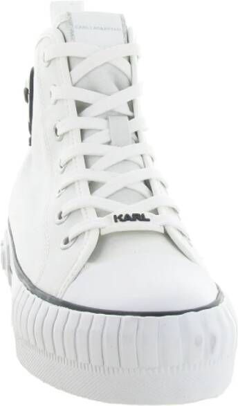 Karl Lagerfeld 60450 Kampus MAX White Dames