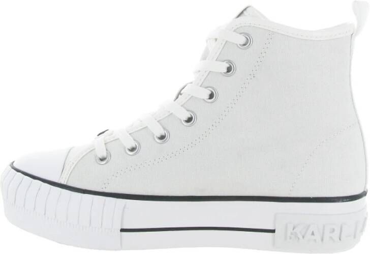 Karl Lagerfeld 60450 Kampus MAX White Dames