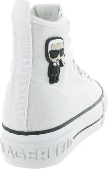 Karl Lagerfeld 60450 Kampus MAX White Dames