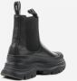 Karl Lagerfeld Chelsea Boots Black Dames - Thumbnail 3