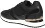 Karl Lagerfeld Contrasterende lage sneakers Black Heren - Thumbnail 3