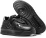 Karl Lagerfeld Dames Sneakers Krew Max Black Dames - Thumbnail 2