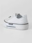 Karl Lagerfeld Elegante en comfortabele leren sneakers White Dames - Thumbnail 4