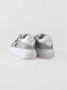 Karl Lagerfeld Glanzende Sneakers NFT K Ikonik Gray Dames - Thumbnail 5