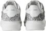 Karl Lagerfeld Glitter Sneakers Kapri Style Gray Dames - Thumbnail 4