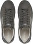 Karl Lagerfeld Grijze Leren Modieuze Sneakers Gray Heren - Thumbnail 2