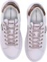 Karl Lagerfeld Ikon NFT Kapri Sneakers White Dames - Thumbnail 5