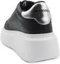 Karl Lagerfeld Low-Top Sneakers Anakapri Karl Nft Lo Lace in wit - Thumbnail 7