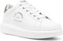 Karl Lagerfeld Kapri Maison Karl sneakers White Dames - Thumbnail 2