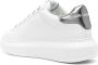 Karl Lagerfeld Kapri Maison Karl sneakers White Dames - Thumbnail 3