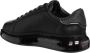 Karl Lagerfeld K Ikonik Kapri Kushion Sneakers Black Heren - Thumbnail 4