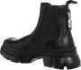 Karl Lagerfeld K Ikonik Trekka Max Ankle boots Black Dames - Thumbnail 5