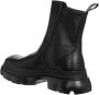 Karl Lagerfeld K Ikonik Trekka Max Ankle boots Black Dames - Thumbnail 4