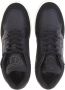 Karl Lagerfeld Kl Kounter Kc Mid Lace Black Heren - Thumbnail 3