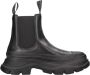 Karl Lagerfeld Chelsea Boots Black Dames - Thumbnail 4