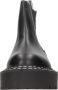 Karl Lagerfeld Laarzen Zwart Black Dames - Thumbnail 4