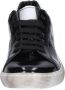 Karl Lagerfeld Lakleren Dames Sneakers Black Dames - Thumbnail 4