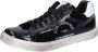 Karl Lagerfeld Lakleren Dames Sneakers Black Dames - Thumbnail 5