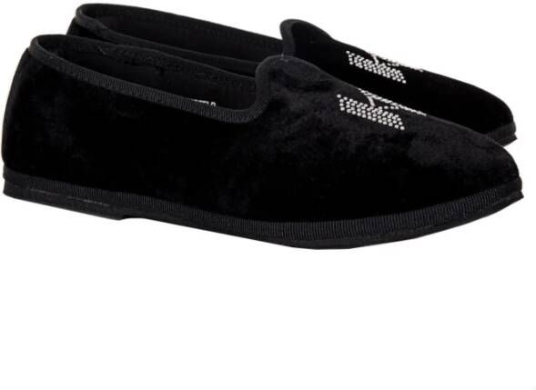 Karl Lagerfeld Loafers Zwart Dames