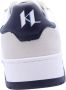 Karl Lagerfeld Luxe Sneaker Verhoog Stijl White - Thumbnail 54