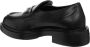 Karl Lagerfeld Macie Signia Loafers Black Dames - Thumbnail 4