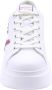 Karl Lagerfeld Plumbago Sneaker White Dames - Thumbnail 5