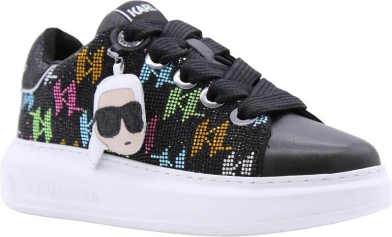 Karl Lagerfeld Ranunculus Sneaker Multicolor Dames