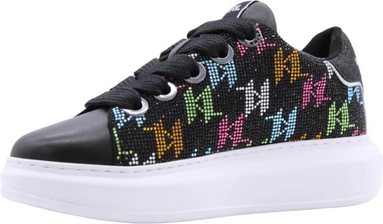 Karl Lagerfeld Ranunculus Sneaker Multicolor Dames