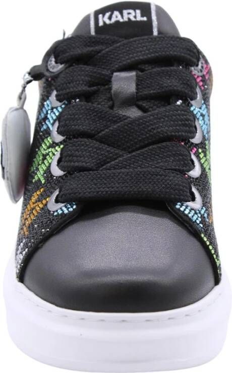 Karl Lagerfeld Ranunculus Sneaker Multicolor Dames