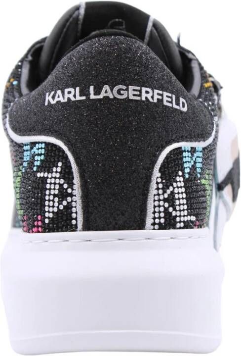 Karl Lagerfeld Ranunculus Sneaker Multicolor Dames