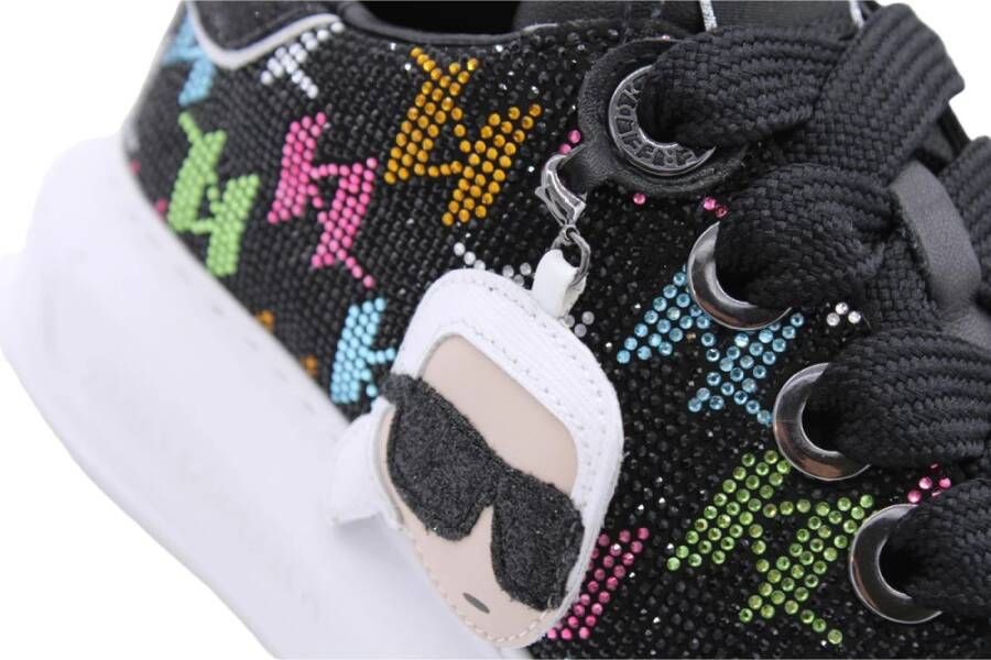 Karl Lagerfeld Ranunculus Sneaker Multicolor Dames