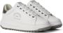 Karl Lagerfeld Rue St-Guillaume Kapri Lug sneakers White Dames - Thumbnail 2