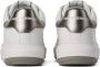 Karl Lagerfeld Rue St-Guillaume Kapri Lug sneakers White Dames - Thumbnail 3