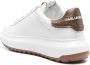 Karl Lagerfeld Rue St-Guillaume Kapri sneakers White Dames - Thumbnail 3