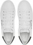 Karl Lagerfeld Schoenen heren metalen maison kl52539k wit White Heren - Thumbnail 3